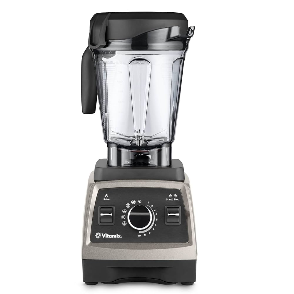 バイタミックス Vitamix PRO750 Vitamix Pro 750 Blender, Professional-Grade, 64 oz. Low